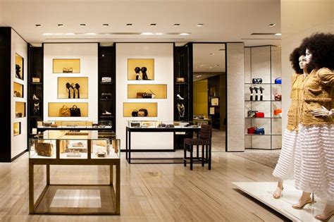 shop chanel in houston tx